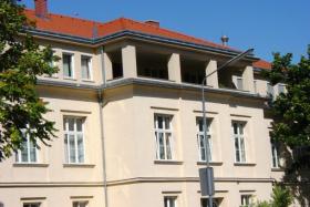 Aussenansicht Aussenansicht