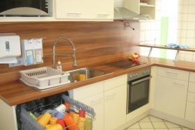 Neue Küche 2010 Neue Küche 2010