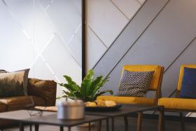 Wohnzimmer Wohnzimmer