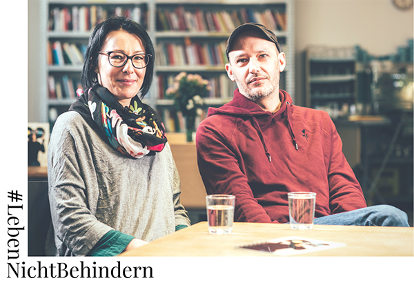 Nicole Obokhare & Bernhard Hofer, KOMIT GmbH